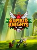 Monthly Growth Pack Rumble Knights - idle RPG