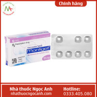 Montiget 10mg