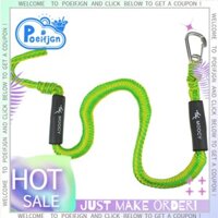 Moocy Thuyền Bungee Dock Line có móc Bungee Dây Docking Dây neo cho thuyền Phao Jet Ski Seadoo Waverunner Kayak