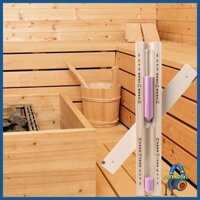 Moom Xông Hơi Đồng Hồ Cát 15 Phút Hẹn Giờ Đếm Ngược Đồng Hồ Xông Hơi