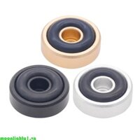 Moom2 0 31in Loa Chiều Cao Chân Miếng Lót Móng Tay Nhỏ Dễ Sử Dụng Giảm Cộng Hưởng