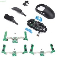 Moom2 1 Bộ Chuột Nút Nhỏ Cho Chuột Không Dây G Pro Bo Mạch Chủ Micro-motion