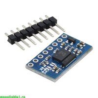 Moom2 BNO055 9 Trục Cảm Biến Mô Đun Con Quay Hồi Chuyển Từ Kế Gia Tốc Kế Cảm Biến