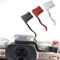 Moom2 Thumb Grip cho X-T10 X-T20 X-T30 XT1 XT2 FUJI Camera Metal Up Hỗ trợ