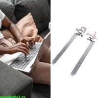 Moom2 Trái + Phải Laptop Màn Hình LCD Bản Lề Bộ Giá Đỡ Thay Thế Cho Dell Latitude E3520