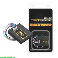 Moom2 Xe Immo Giả Lập Hỗ Trợ Ghế Accupancy Cảm Biến Immo Tacho Chương Trình Đa Năng