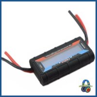 Moommy 150A Vôn kế Ampe kế Máy kiểm tra ô tô từ xa Điện áp Năng lượng điện
