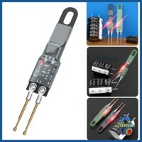 Moommy Bút Xả Tụ Điện Thông Minh Tiện Lợi 1000UF 1200UF 5000UF để An Toàn Phát Hành Nguồn Nhanh Trong Điện Tử