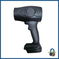 Moommy Tuabin Mạnh Mẽ Máy Thổi Phản Lực Quạt Khô Rửa Xe Máy Thổi Quạt Máy Sấy Cho Vỏ Máy Tính Lá Máy Thổi Không Dây Không Khí