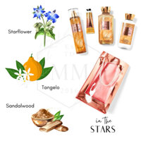 [Moomoocos] Bộ sản phẩm Gift Set Bath & Body Works Body Mist Lotion Shower Gel