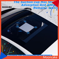 Moon * Giá đỡ thiết bị Giá đỡ cốc hút Giá đỡ cửa sổ trời ô tô đa năng cho Starlink Mini Dễ dàng lắp đặt Điều chỉnh đa góc với hầu hết các loại xe Bán chạy nhất Đông Nam