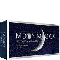 Moon Magick Cards