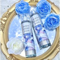 MOONLIGHT PATH | Tắm Dưỡng Xịt Thơm Toàn Thân Bath & Body Works