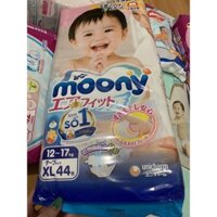 moony tã dán xl44