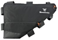 Moosetreks Bike Full Frame Bag | Bikepacking, Bike Touring, Commuting Full Frame Bag | 6 Sizes/Geometries Touring/Road, Trail/Mountain, Small, Medi...