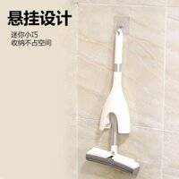 Mop condo Cây Lau Nhà Xốp cotton Keo Dán Nửa Đầu Cỡ Nhỏ Thấm Hút Nước Cho Trẻ Em