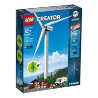 Móp LEGO Creator Expert 10268 - Cánh Quạt Điện Gió Khổng Lồ