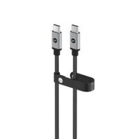 Mophie 100W USB-C to USB-C Charge Cable 1m