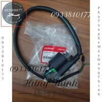 Mopin sườn đánh lửa xe dream, wave , future zin honda chính hãng l