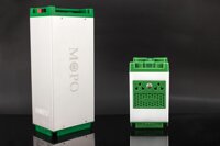 MOPO COMBO1- Pin MOPO MAX & Bộ chuyển nguồn MOPO INVERT