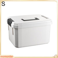 (MORE) Hộp đựng dụng cụ sơ cứu y tế tại nhà bằng nhựa tiện dụng