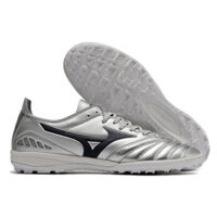 Morelia Neo iiipro như Mizuno Wave cup cổ điển TF Giày bóng đá da nam Giày bóng đá xách tay thoáng khí cỡ 39-45