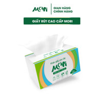 [MORI VIỆT NAM] Khăn giấy rút cao cấp Mori