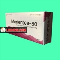 Morientes