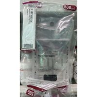MORIHEPAMIN 500ML- DỰ PHÒNG & ĐIỀU TRỊ THIẾU PROTEIN DÀNH CHO BỆNH NHÂN SUY GAN