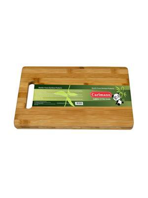 Moriitalia - THOT10000055 - Thớt Tre 36X26x1cm