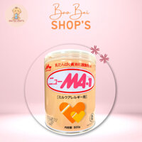 Morinaga Ma-1 lon 800g. Sữa thuỷ phân toàn phần MA-1
