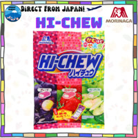 Morinaga Milk Industry Morinaga Confectionery Hi-Chew Assortment 86g [Direct from JAPAN]