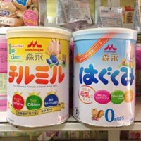 Morinaga Nội địa nhật