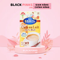 [MORINAGA] Sữa bà bầu Morinaga vị Cafe, Trà xanh và Hồng trà 216g