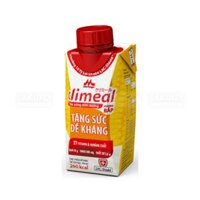 MORINAGA- Thức uống Dinh dưỡng Hương Bắp 190mlx3