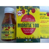 Morita 100mg