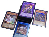 Morning Star Farm Yugioh Thunder Dragon Deck by TCGAccess