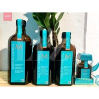 MOROCCANOIL-JCKOO-DẦU DƯỠNG TÓC MOROCCANOIL 100ML-TINH DẦU DƯỠNG TÓC UỐN, DƯỠNG TÓC XƠ, TÓC NHUỘM JCKOO TẠO NẾP PHỤC HỒI