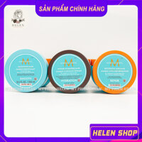 MOROCCANOIL Kem Ủ Tóc, Dầu Hấp Phục Hồi Tóc Hư Tổn Moroccanoil Cấp Ẩm, Dưỡng Tóc Mềm Mượt 250-500ml