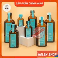 MOROCCANOIL Tinh Dầu Dưỡng Tóc Moroccanoil Original - Light Đủ Size 💖 Dầu Dưỡng Tóc Chính Hãng