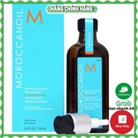 [Moroccanoil] Tinh dầu dưỡng ẩm moroccanoil chai 100ml - HANA