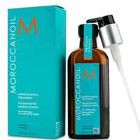 MOROCCANOIL - Tinh Dầu Dưỡng Tóc Moroccanoil Original 100ml giảm hư tổn dưỡng tóc mềm mượt hiệu quả