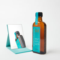 Moroccanoil tinh dầu dưỡng tóc, dầu dưỡng tóc Moroccanoil Treatment 100ml CHÍNH HÃNG