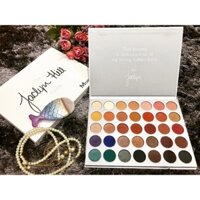 Morphe jaclyn Hill eyeshadow palette