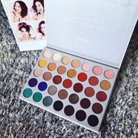 Morphe Jaclyn Palette