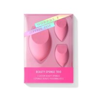 Morphe - Set Mút Trang Điểm- TRIO Jeffree Star Beauty Sponge set