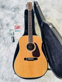 Morris M-50 Jacaranda Made in Japan