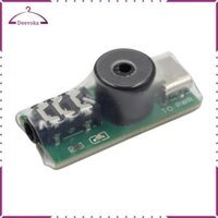 Morse Code CW Trainer Connector Key Connection Green Code Trainer Compact