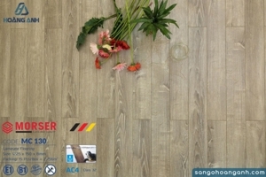 Sàn gỗ Morser MC130