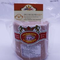 MORTADELLE  (NGUYÊN KHỐI) - MORTADELLA (WHOLE)